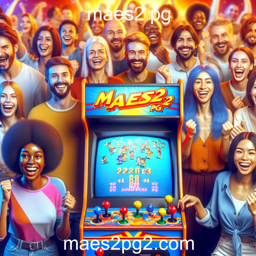 A Evolução dos Jogos de Arcade: Nostalgia e Inovação