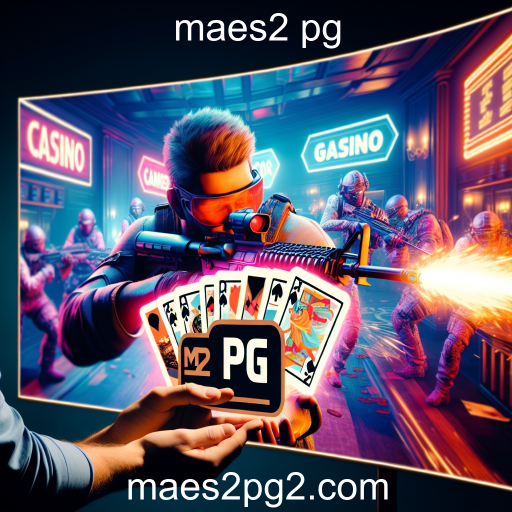 A Evolução dos Jogos FPS: Da Nostalgia à Revolução Moderna